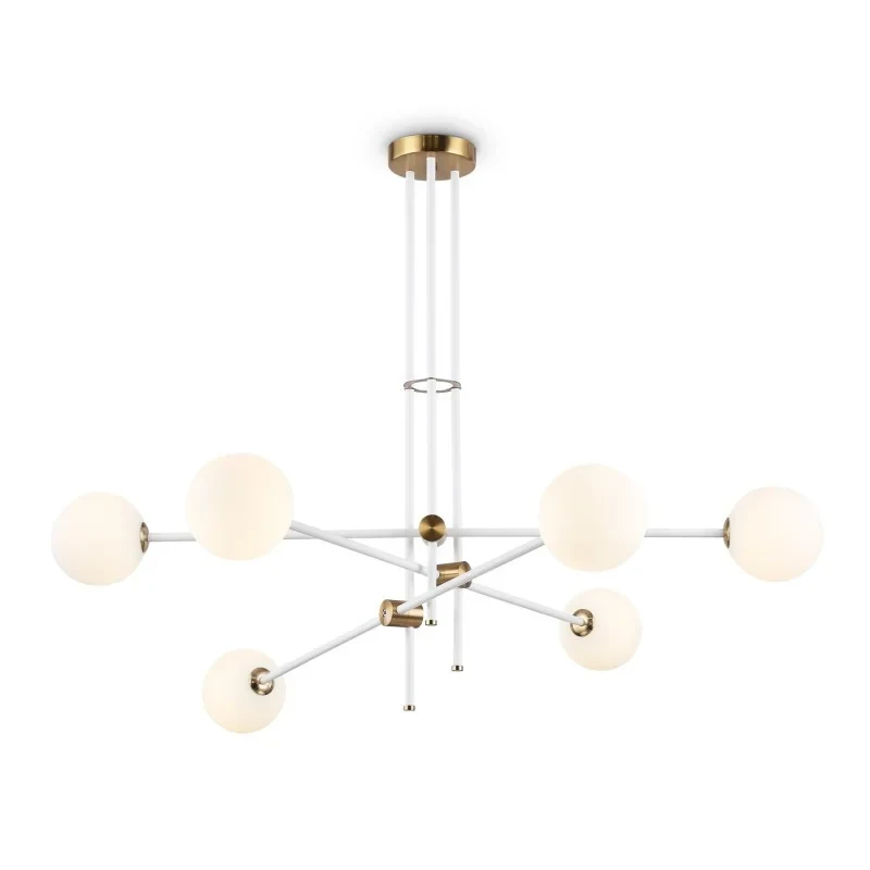 Люстра на штанге Ambrella Light TR2521