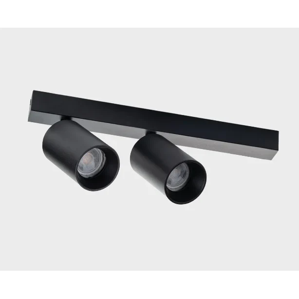 Спот ITALLINE DANNY E2 AS black