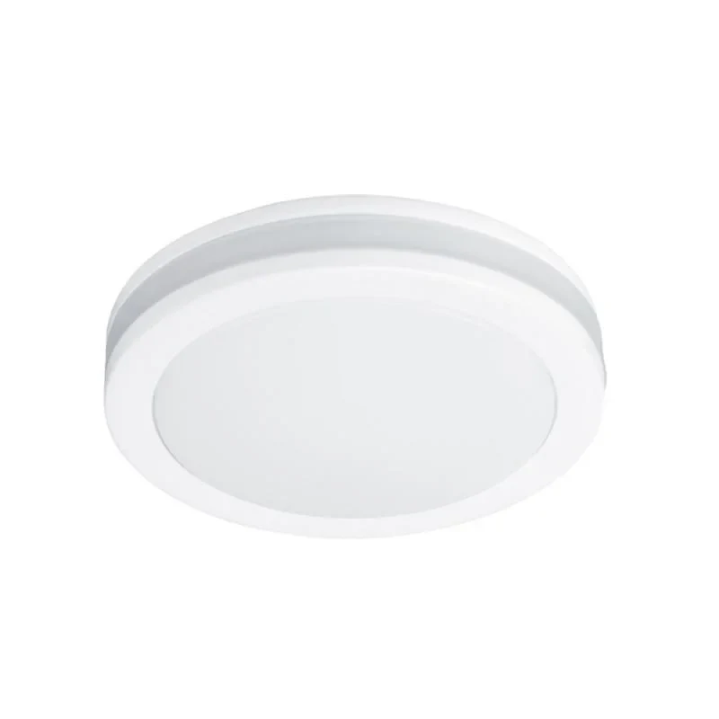 Встраиваемый светильник ARTE Lamp A8430PL-1WH