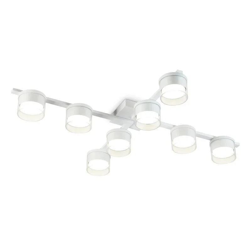 Накладная люстра Ambrella Light FL51663