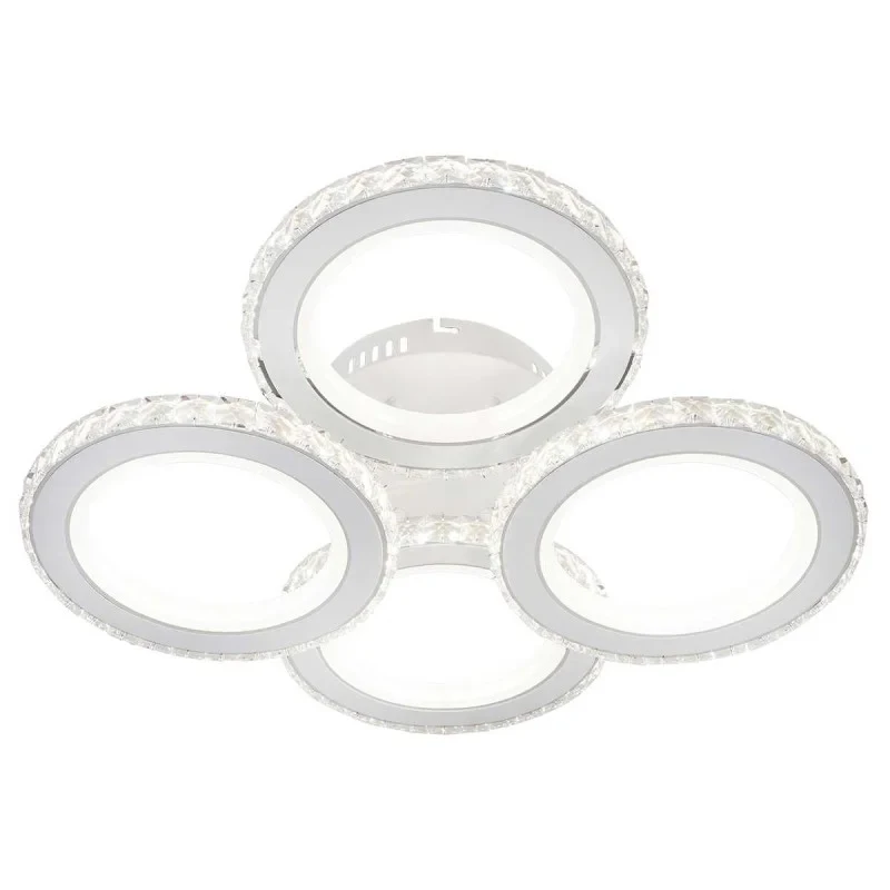 Escada 10260/4 LED*192W White