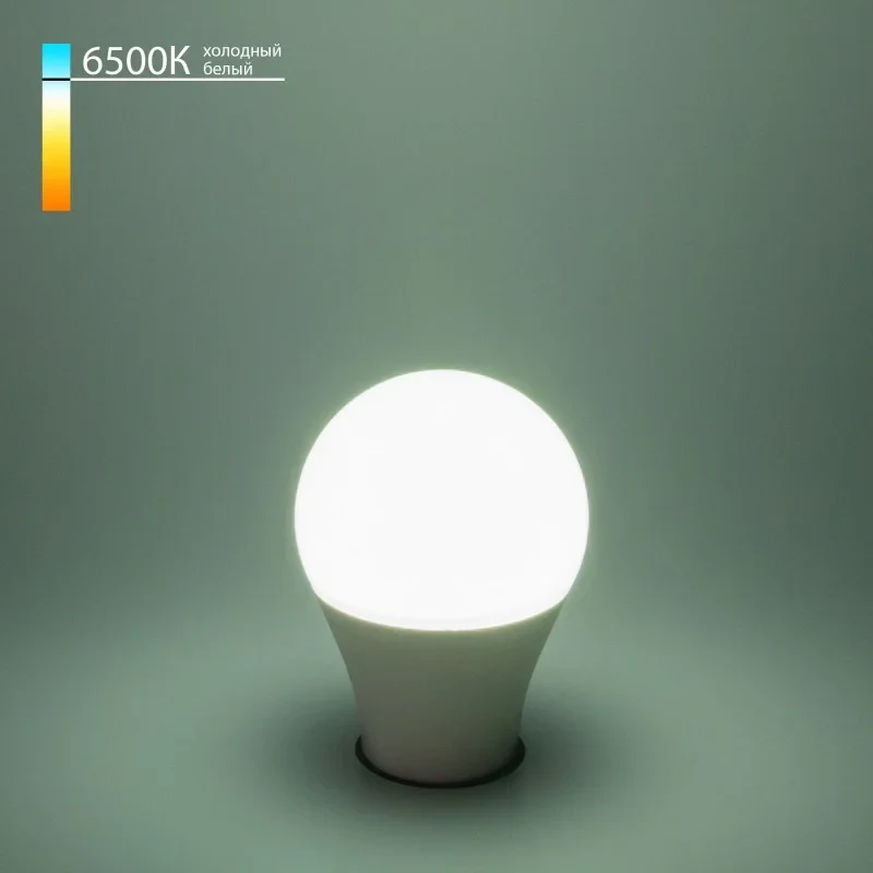 Светодиодная лампа Elektrostandard Classic LED D 10W 6500K Е27 (BLE2722)