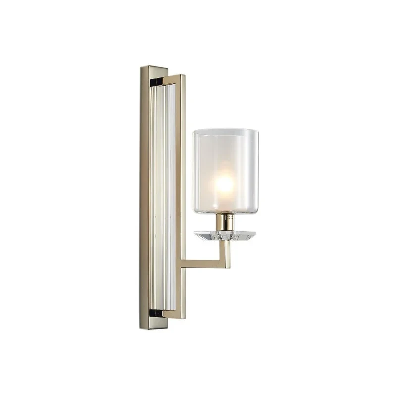 Бра Newport 4401 L/A gold new