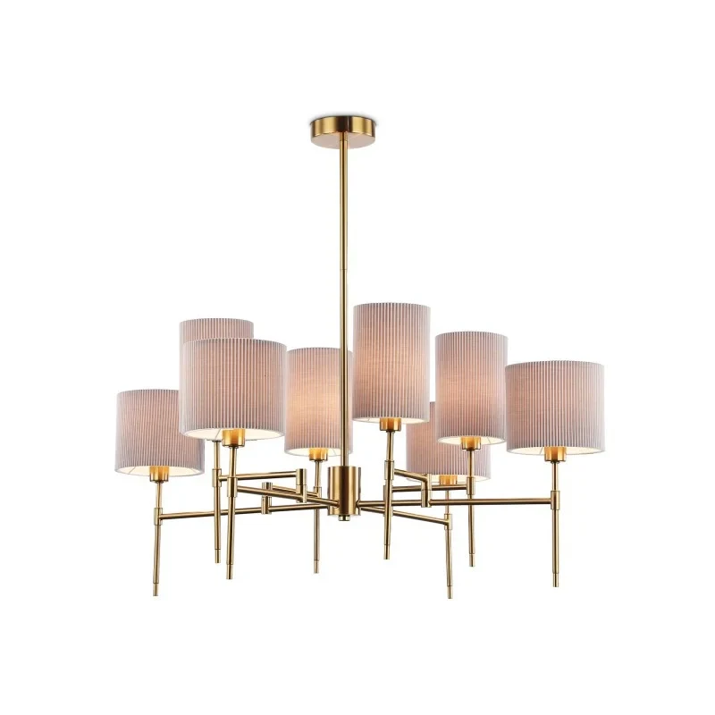 Люстра на штанге Ambrella Light LH72383