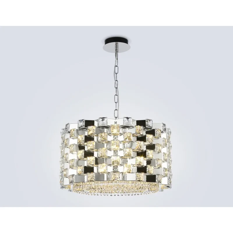 Подвесная люстра Ambrella Light LH41001