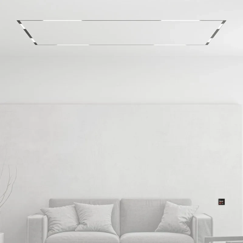 Трек-система Denkirs SET SMART ZigBee 01 PRO