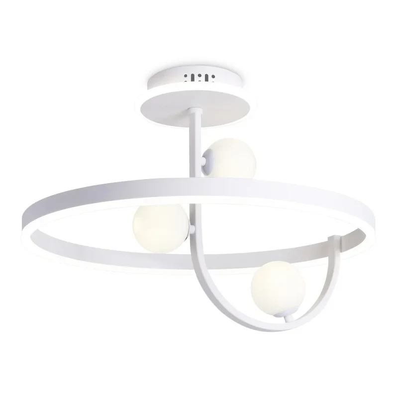 Люстра на штанге Ambrella Light FL66261