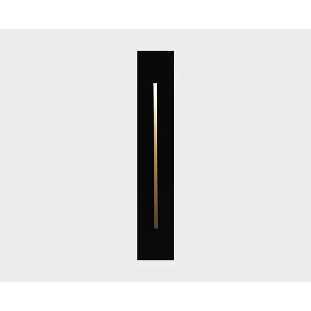 Светильник для ступеней ITALLINE IT06-6040 black 3000K