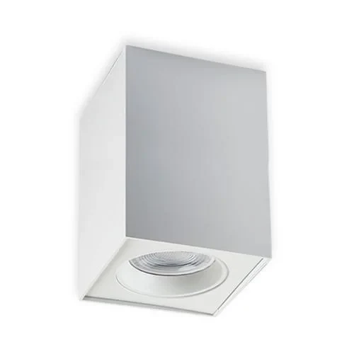 Накладной светильник ITALLINE M02-70115 WHITE