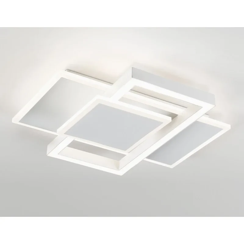 Накладной светильник Ambrella Light FA1021