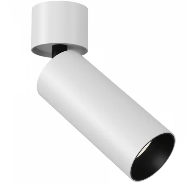 Потолочный светильник C055CL-L12W3K-W-W