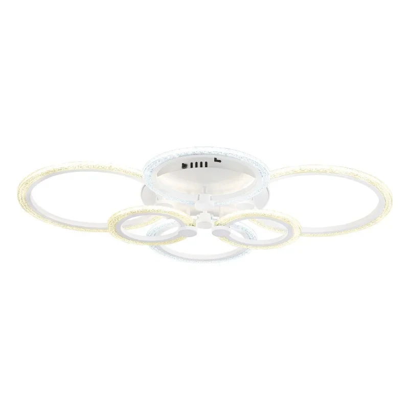 Накладной светильник Ambrella Light FA4065