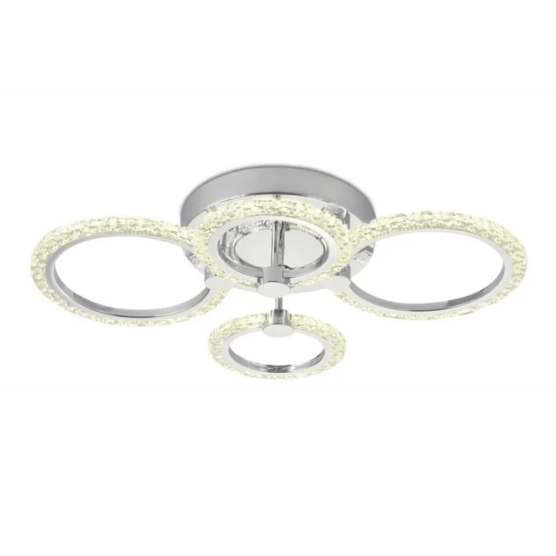 Накладной светильник Ambrella Light FA412