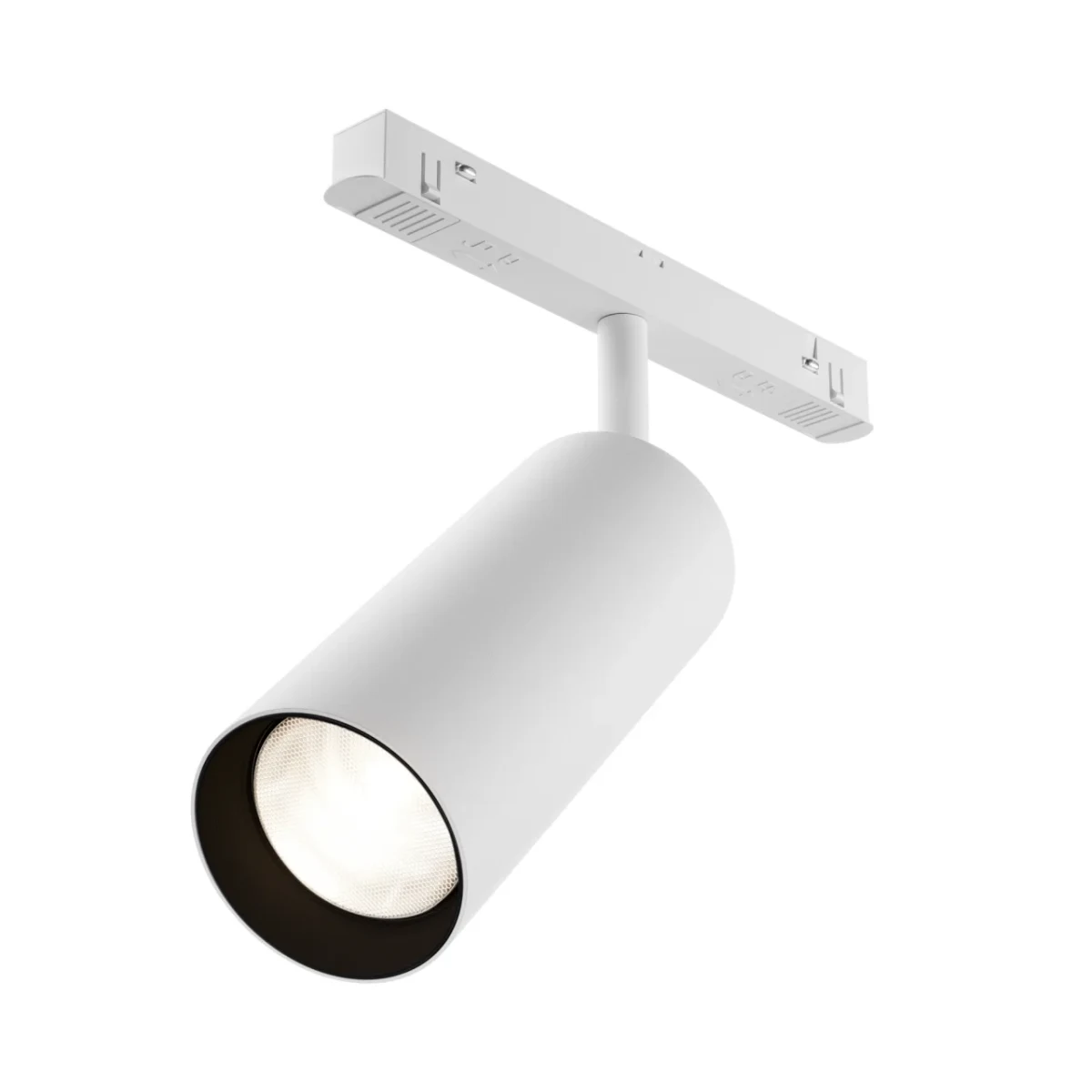 Трековый светильник Focus Led Exility 4000K 20Вт 24° TR032-2-20W4K-S-W