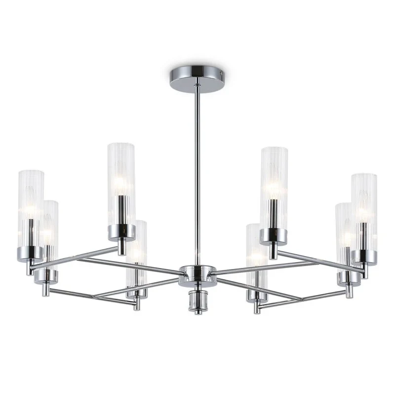 Люстра на штанге Ambrella Light LH55152