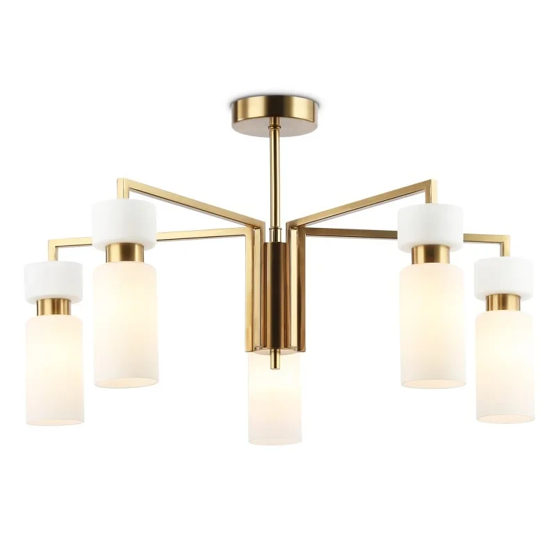 Люстра на штанге Ambrella Light LH56124