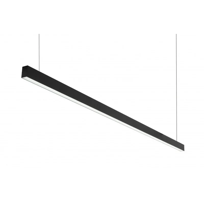 Линейный светильник Denkirs DK9254-BK