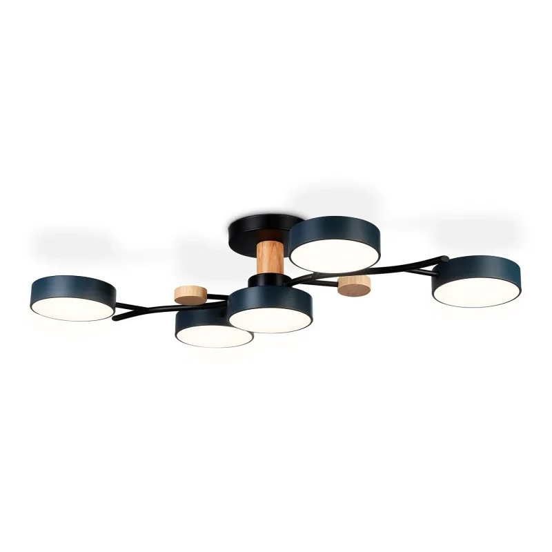 Люстра на штанге Ambrella Light FL4835