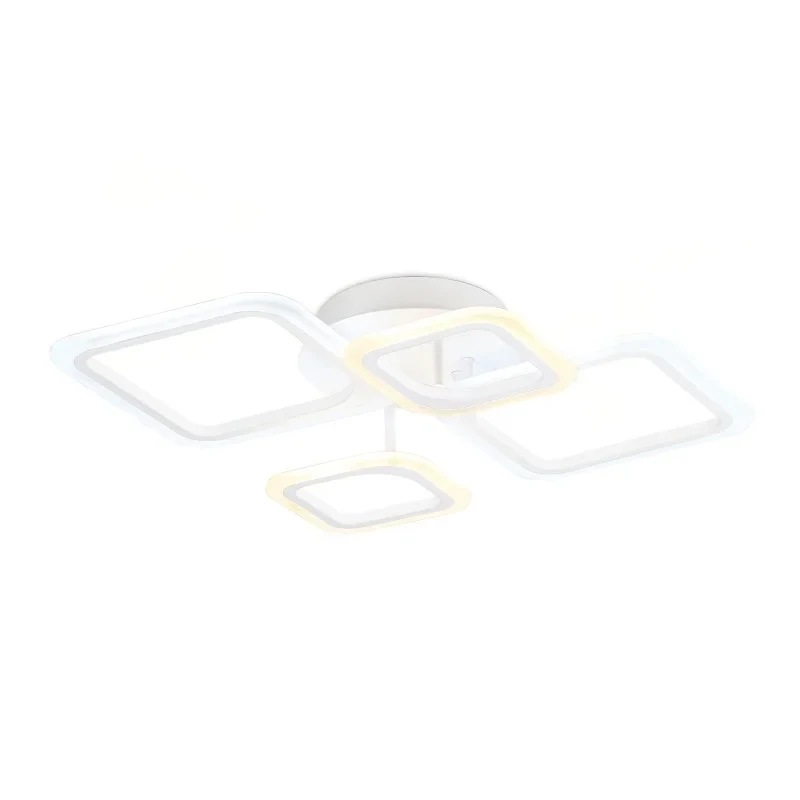 Накладная люстра Ambrella Light FA4382