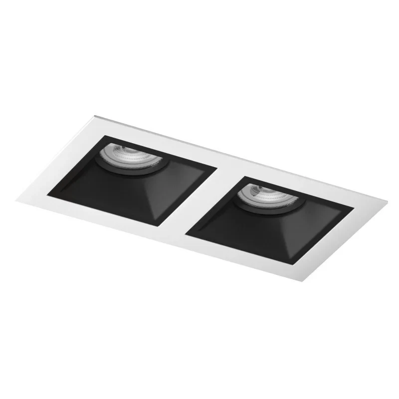 Встраиваемый светильник Lightstar D5260707BMOD
