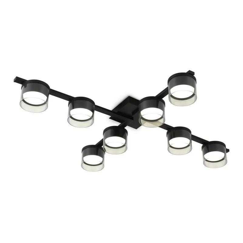 Накладная люстра Ambrella Light FL51671