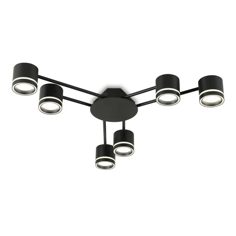 Накладная люстра Ambrella Light FL71516