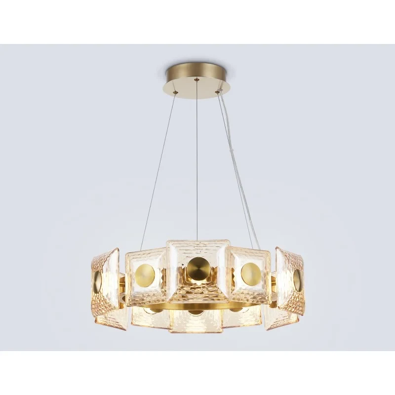 Подвесная люстра Ambrella Light LH31021