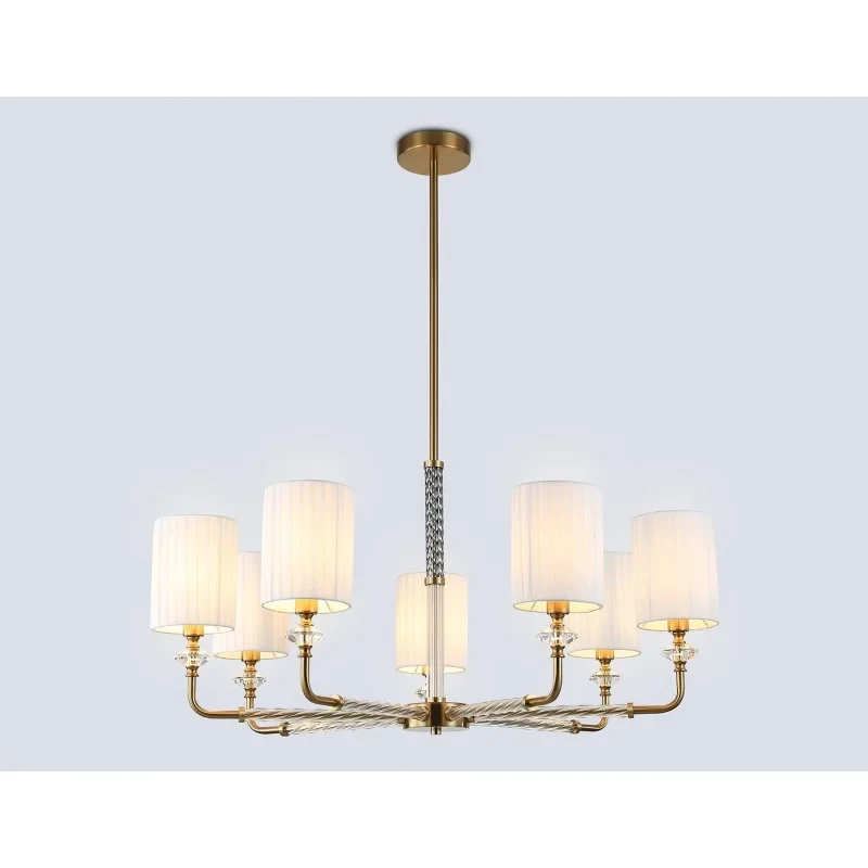 Люстра на штанге Ambrella Light LH71503
