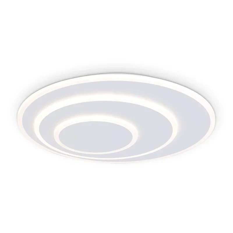 Накладной светильник Ambrella Light FA7707