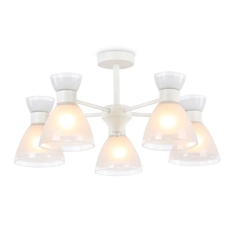 Люстра на штанге Ambrella Light TR3179