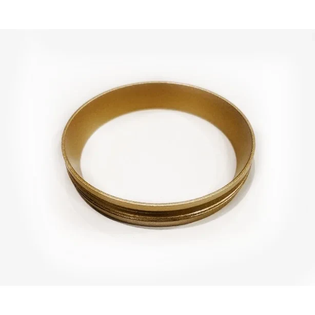 Вставка ITALLINE IT02-013 ring gold