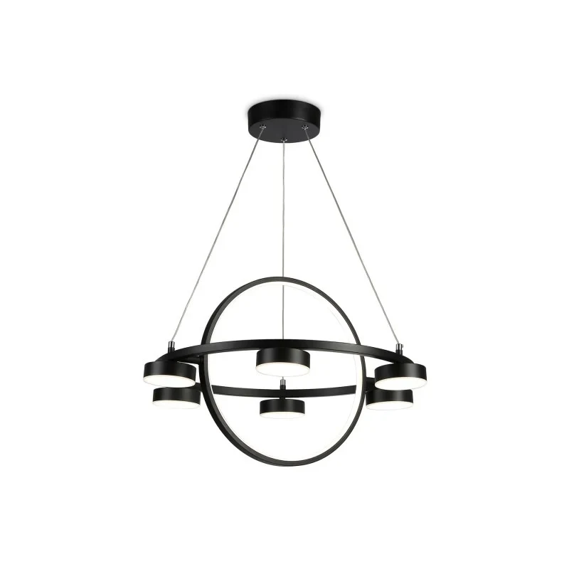Подвесная люстра Ambrella Light FL51775
