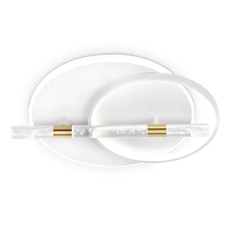 Накладной светильник Ambrella Light FL5007