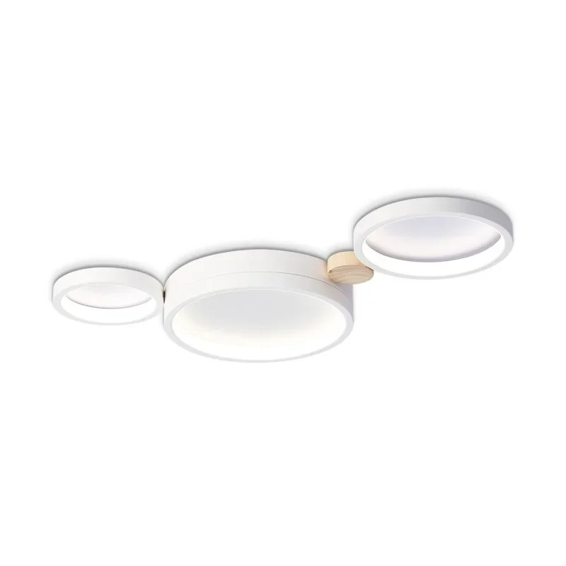 Накладной светильник Ambrella Light FL4812