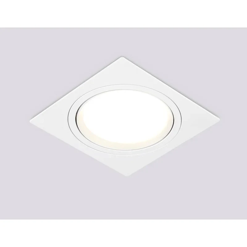 Встраиваемый светильник Ambrella Light TN51915