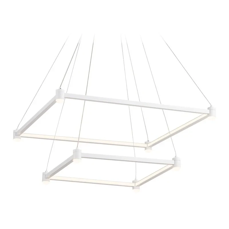 Каскадная люстра Ambrella Light FL5595