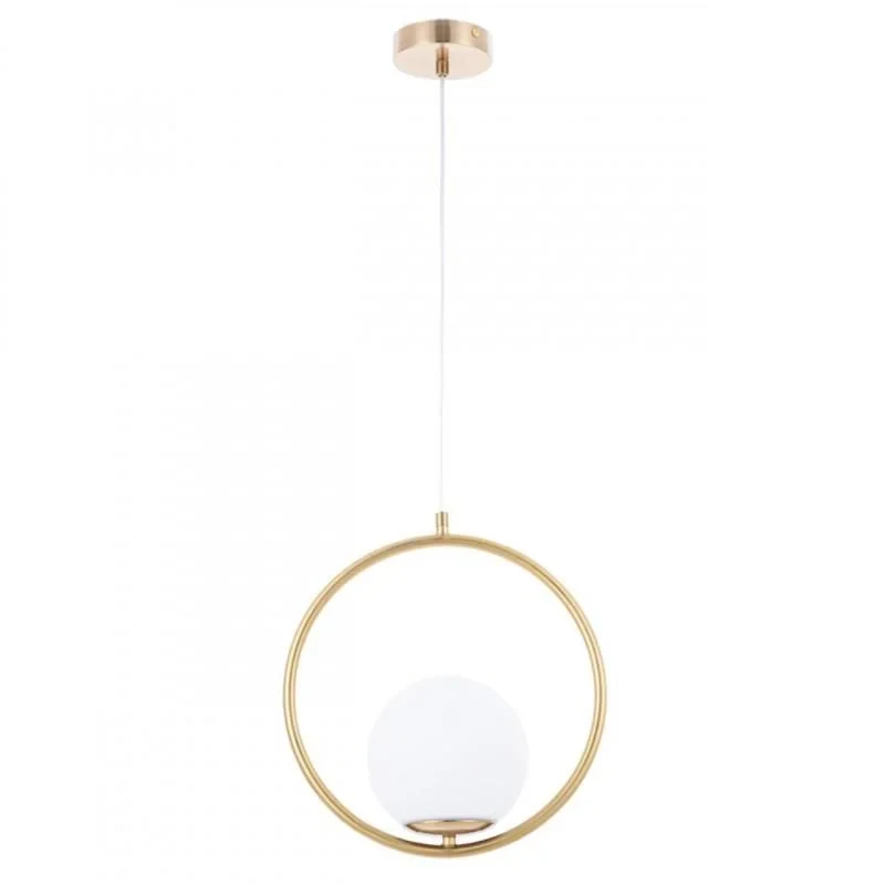 Подвесной светильник ARTE Lamp A7741SP-1AB