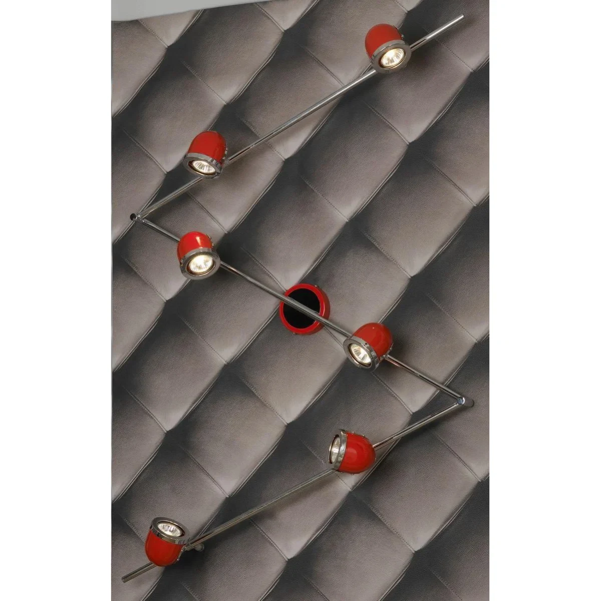 Трековая система Lussole Tivoli LSN-3109-06