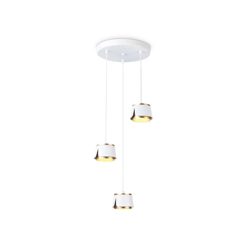 Каскадная люстра Ambrella Light TN71249