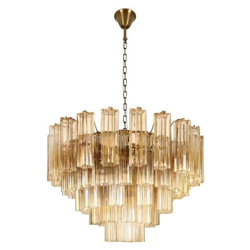 Подвесная люстра LOFT IT 10580/800 Champagne
