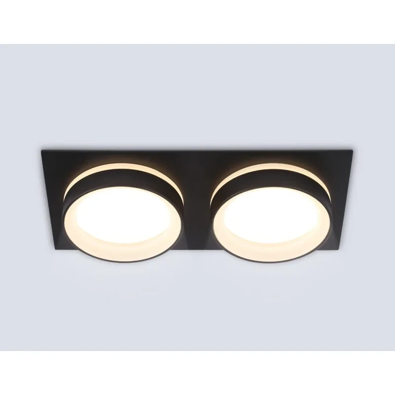 Влагозащищенный светильник Ambrella Light TN6712