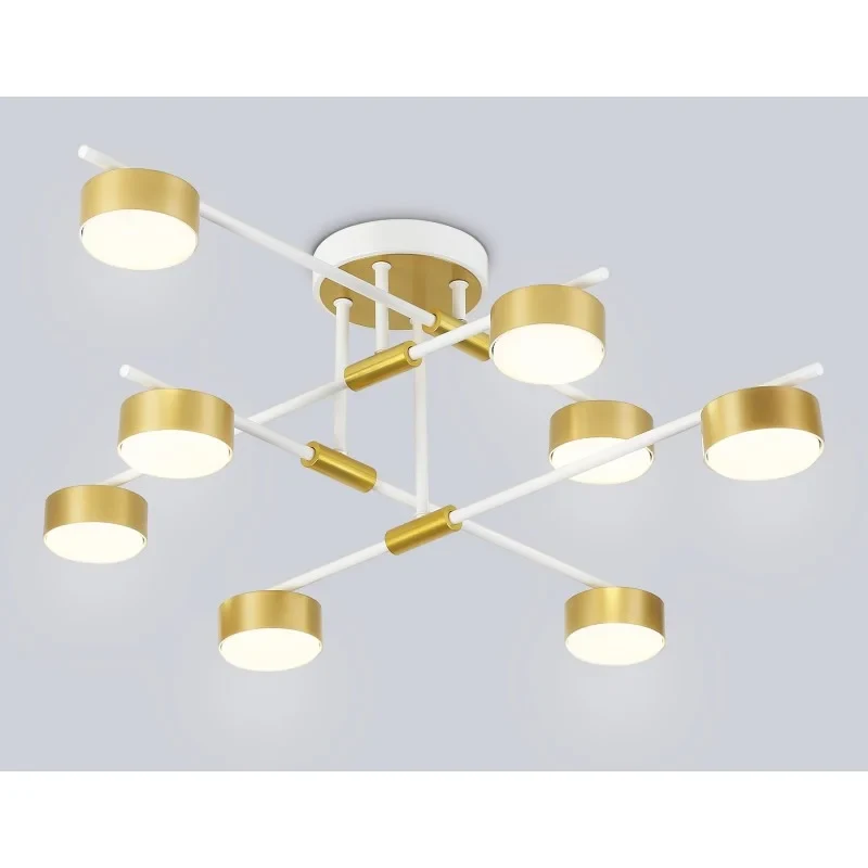 Накладной светильник Ambrella Light FL51751