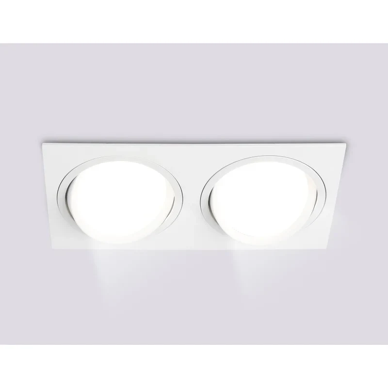 Встраиваемый светильник Ambrella Light TN51919