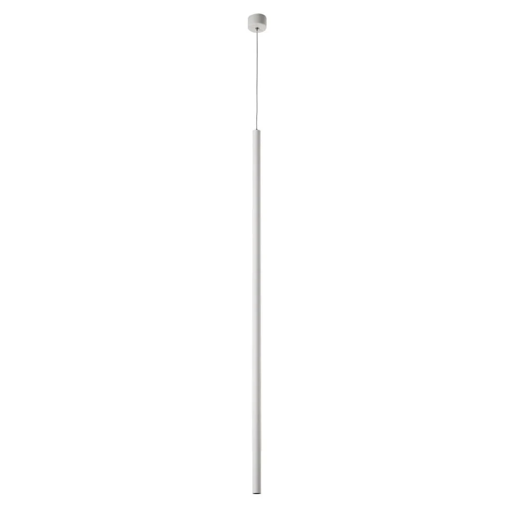 Подвесной светодиодный светильник Crystal Lux CLT 036C1100 WH