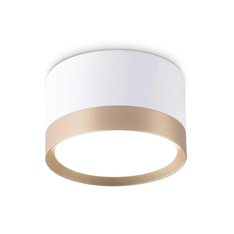 Накладной светильник Ambrella Light TN52355