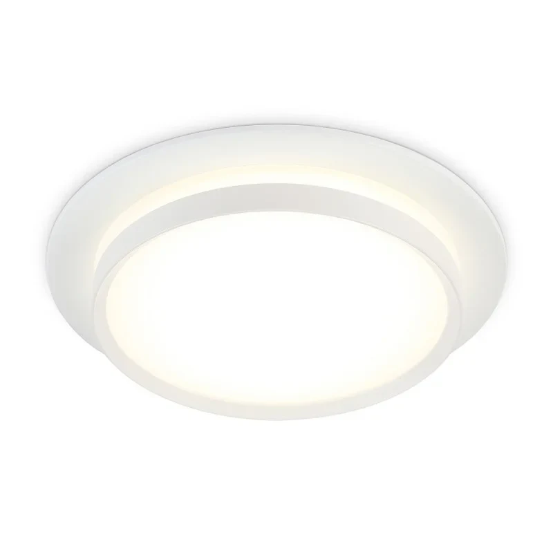 Встраиваемый светильник Ambrella Light TU5214