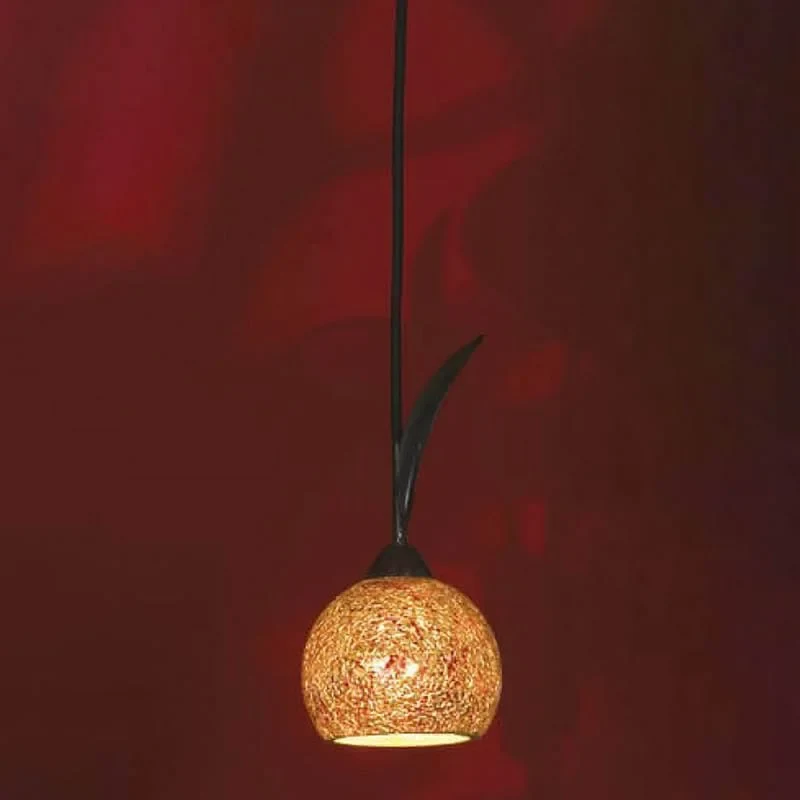 Подвесной светильник Lussole Bagheria GRLSF-6206-01