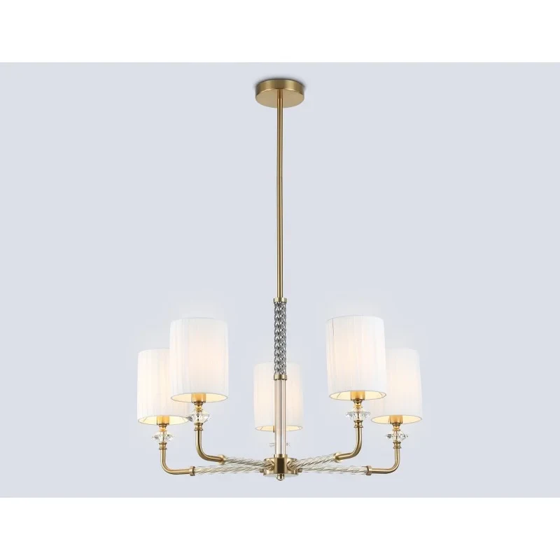 Люстра на штанге Ambrella Light LH71500