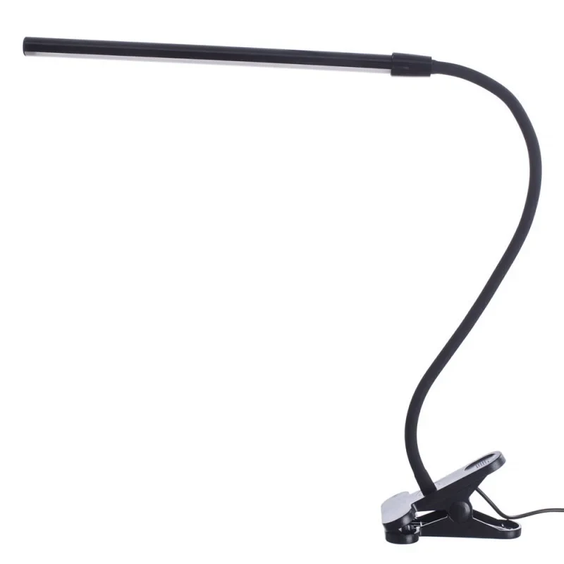 Настольная лампа ARTE Lamp A1106LT-1BK