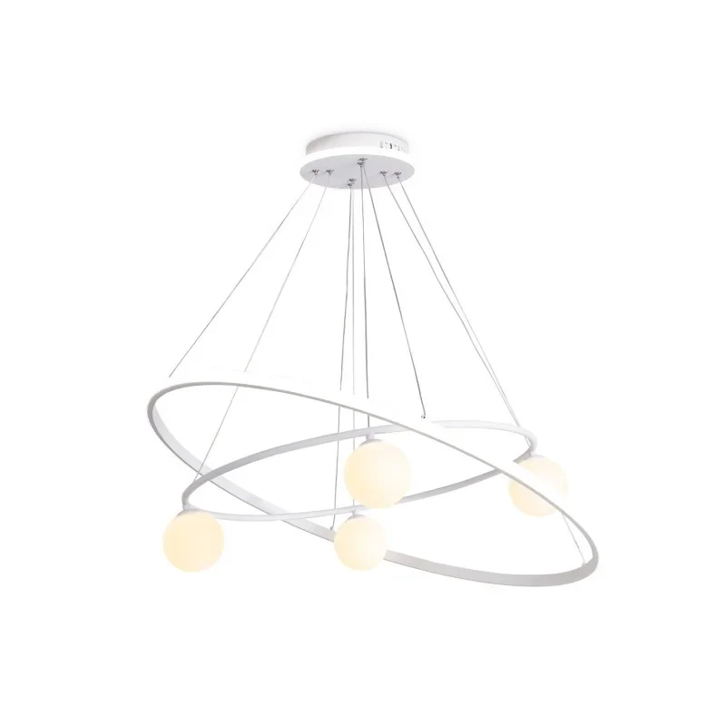 Подвесная люстра Ambrella Light FL66326